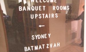 Welcome to the party